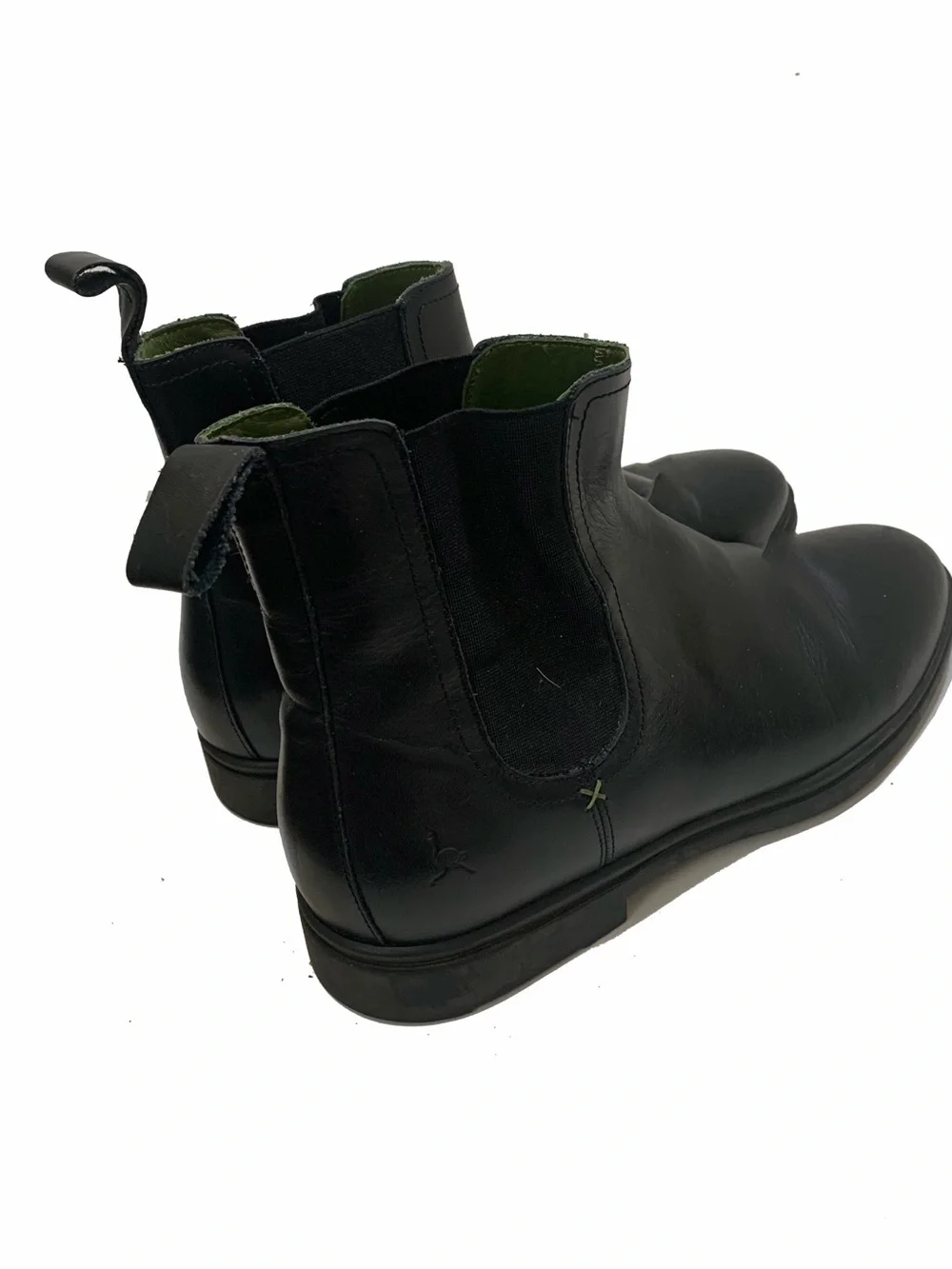 Inkerman size 10